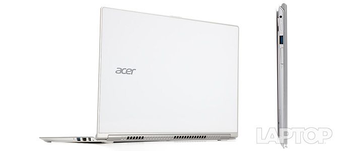 Acer Aspire S7 13 Review Windows 8 Ultrabook Reviews Laptop Mag