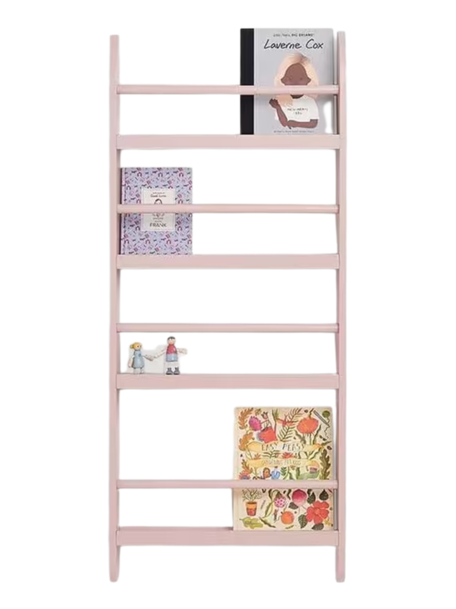 Great Little Trading Co, Greenaway Narrow Gallery Bookcase