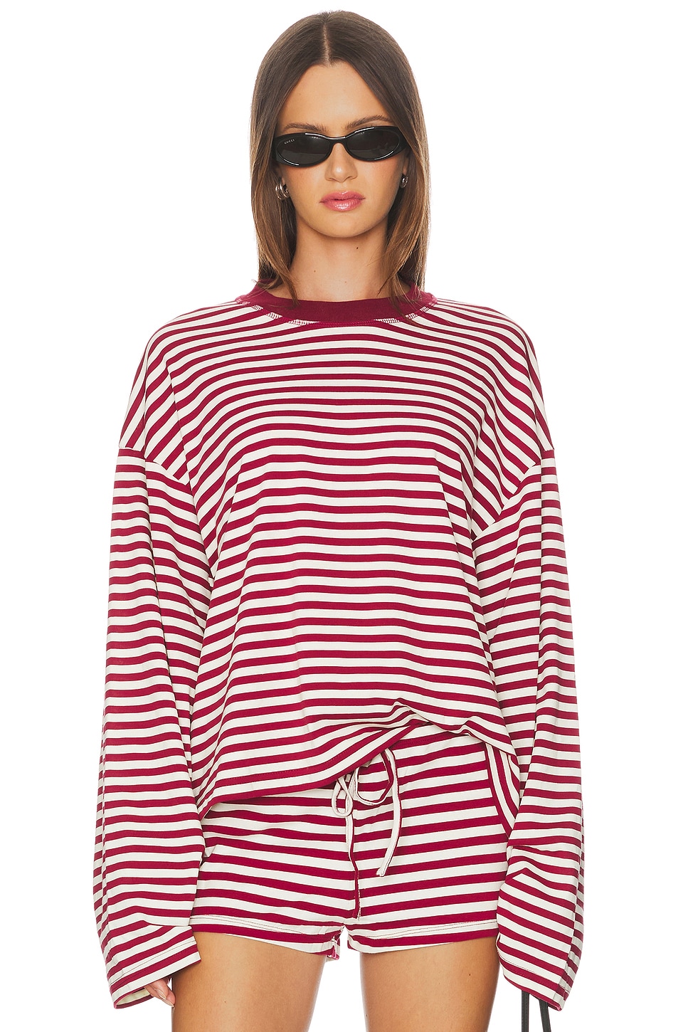 Bloom Long Sleeve Top