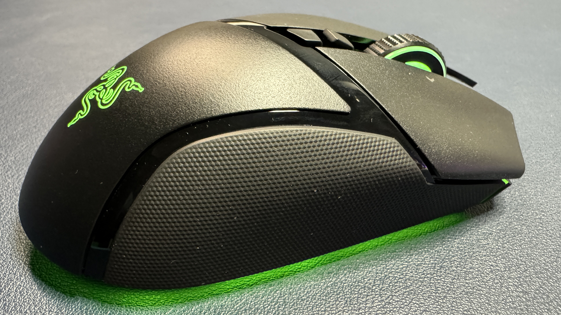 Razer Basilisk V3 Pro 35K