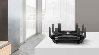 best Wi-Fi 6 routers