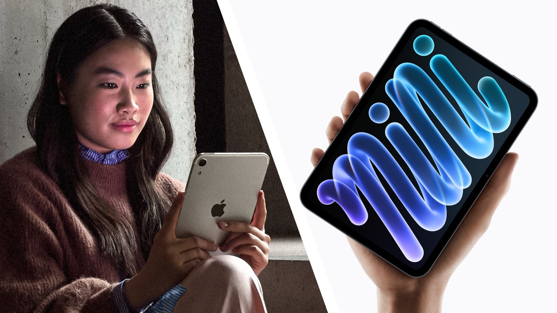 Apple’s new iPad mini packs big upgrades into an even smaller design — and I’m loving the results