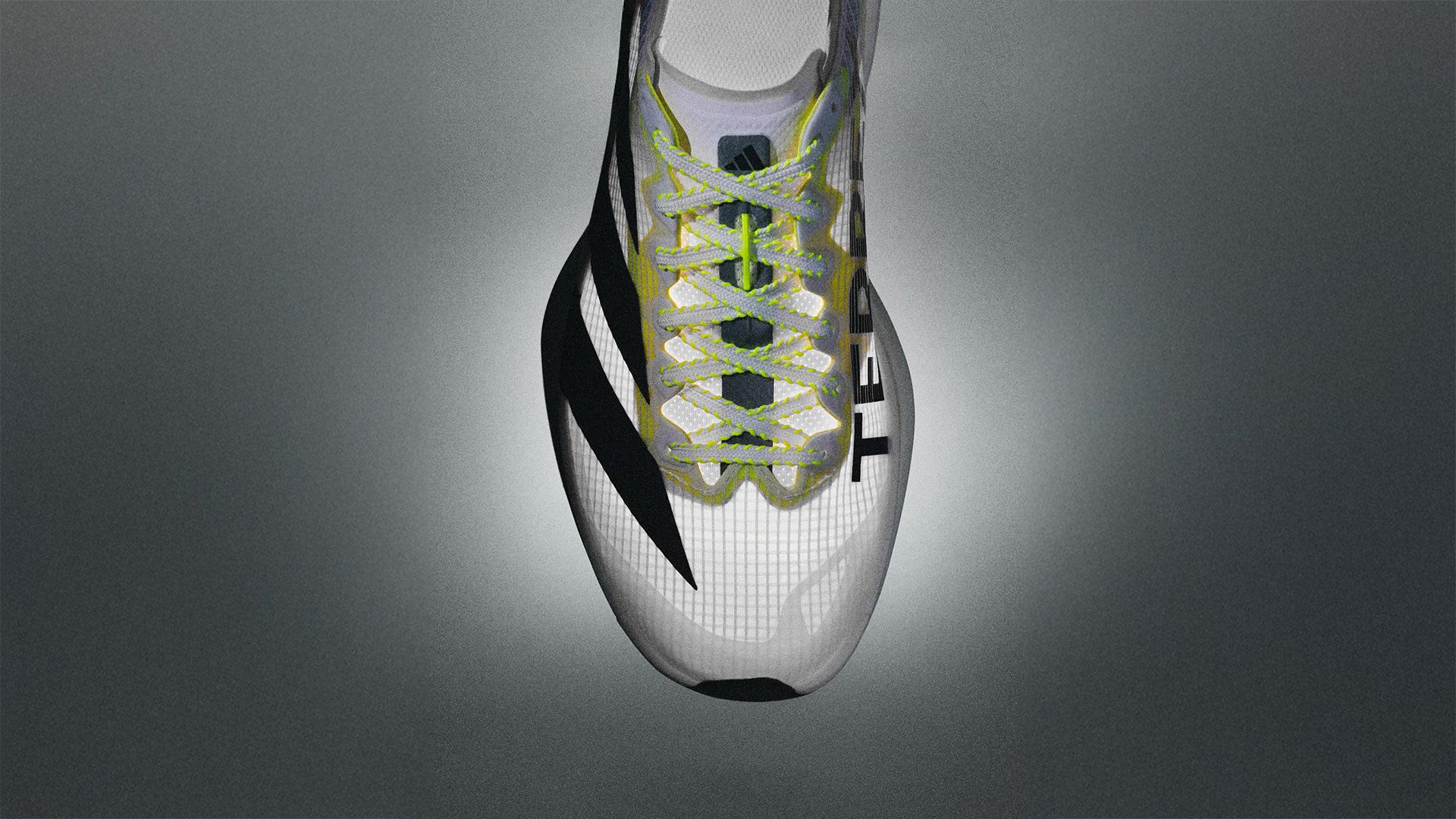 adidas gazelle silver green womens adidas F50 Adizero IV FG - White/Gold Metallic/Scarlet main image 0