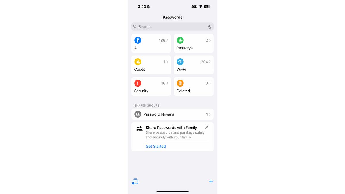 iOS 18 Public Beta