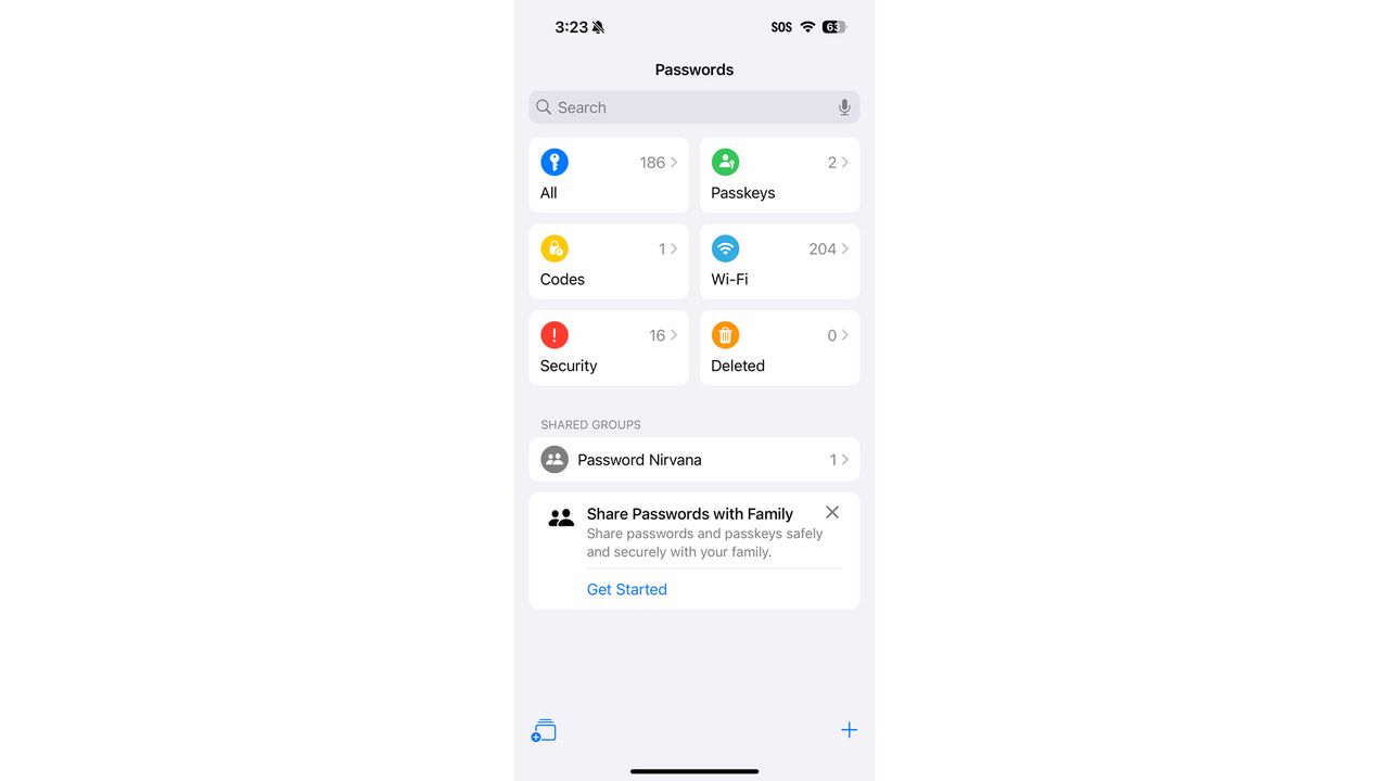 iOS 18 Public Beta