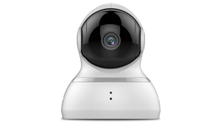 Yi Dome best cheap security cameras