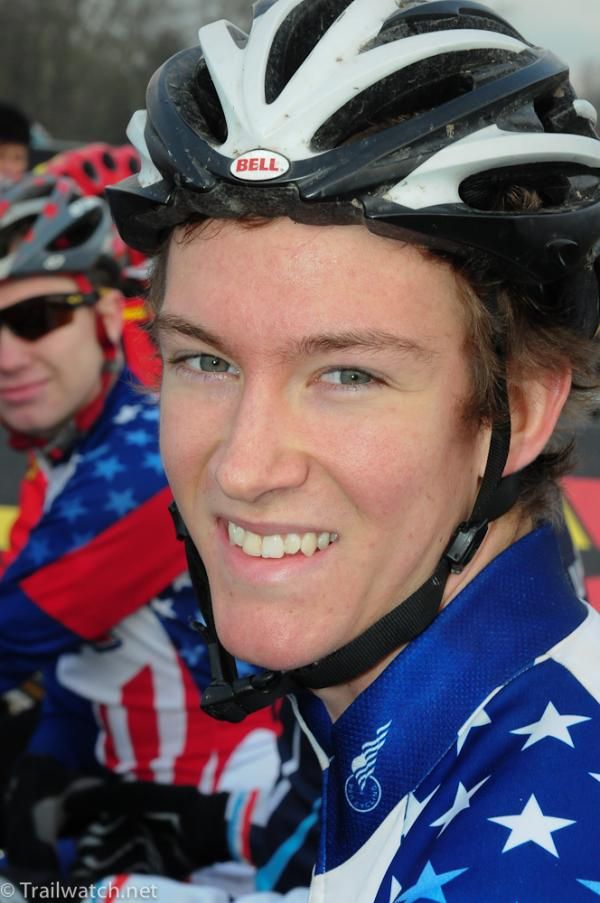 Andrew Dillman (USA)