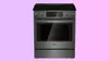 Bosch 800 Series HEI8046U