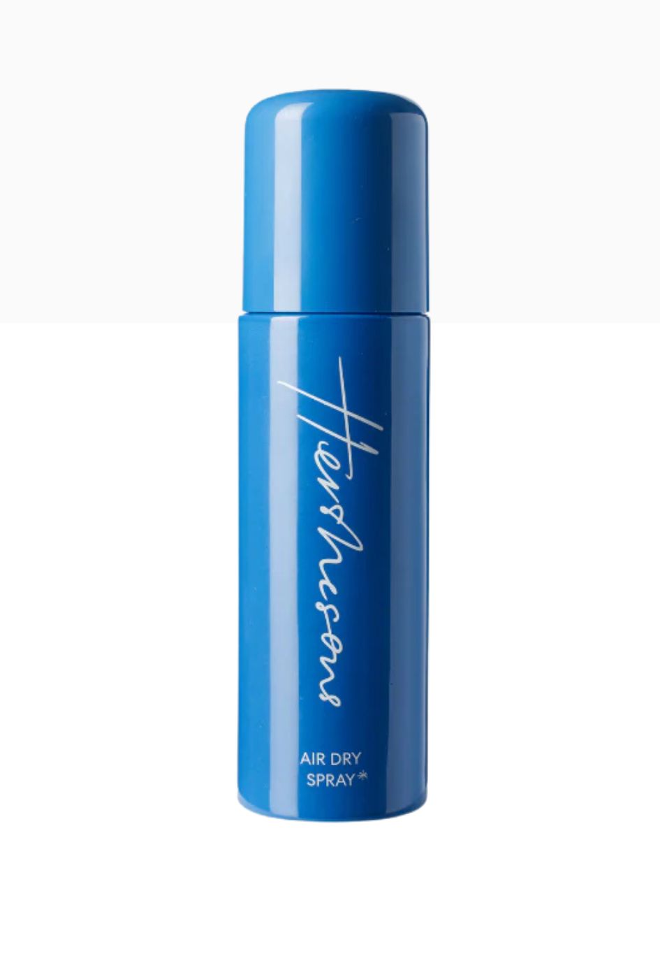 Hershesons Air Dry Spray With Uv Protection