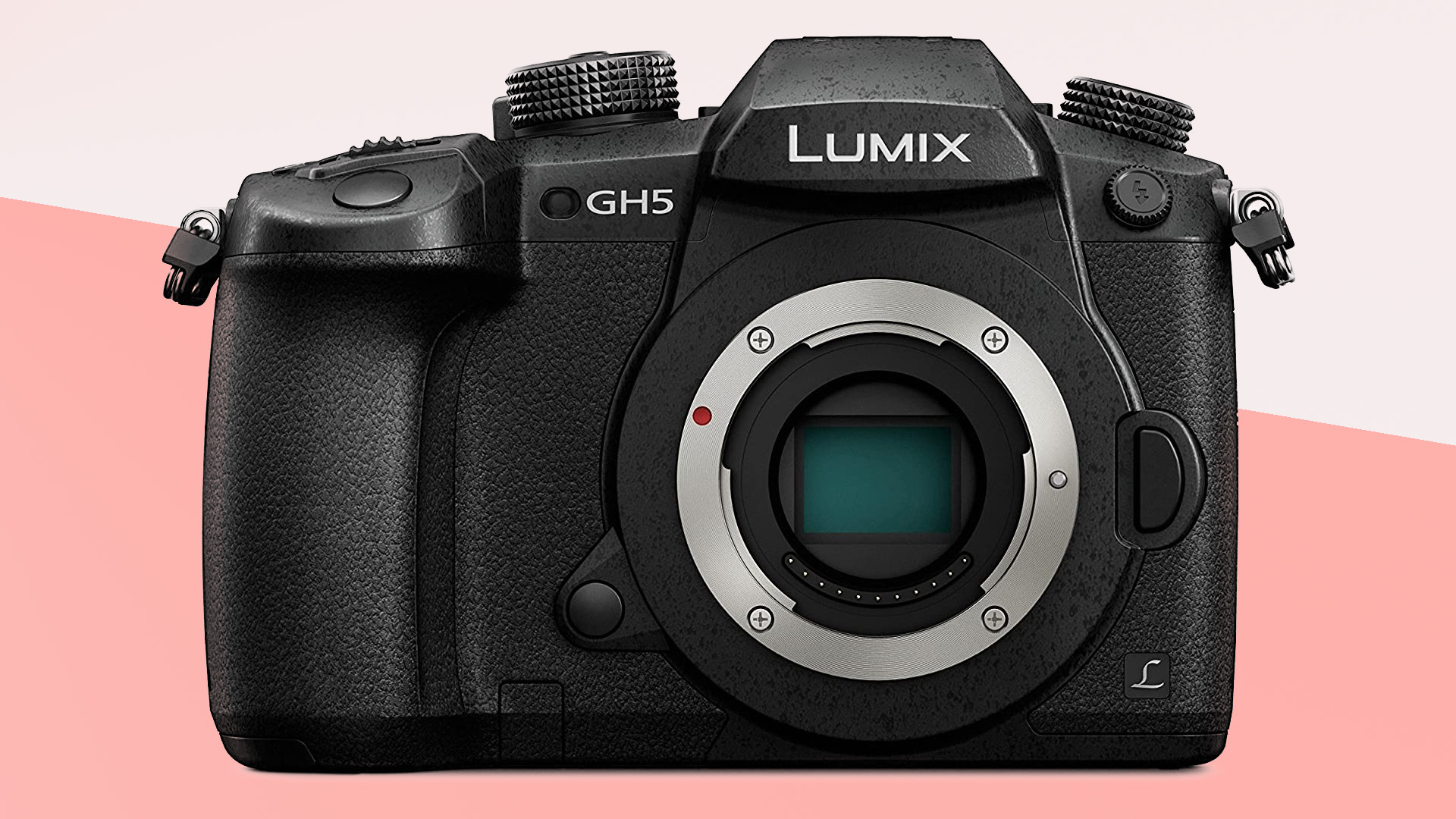 Panasonic GH5