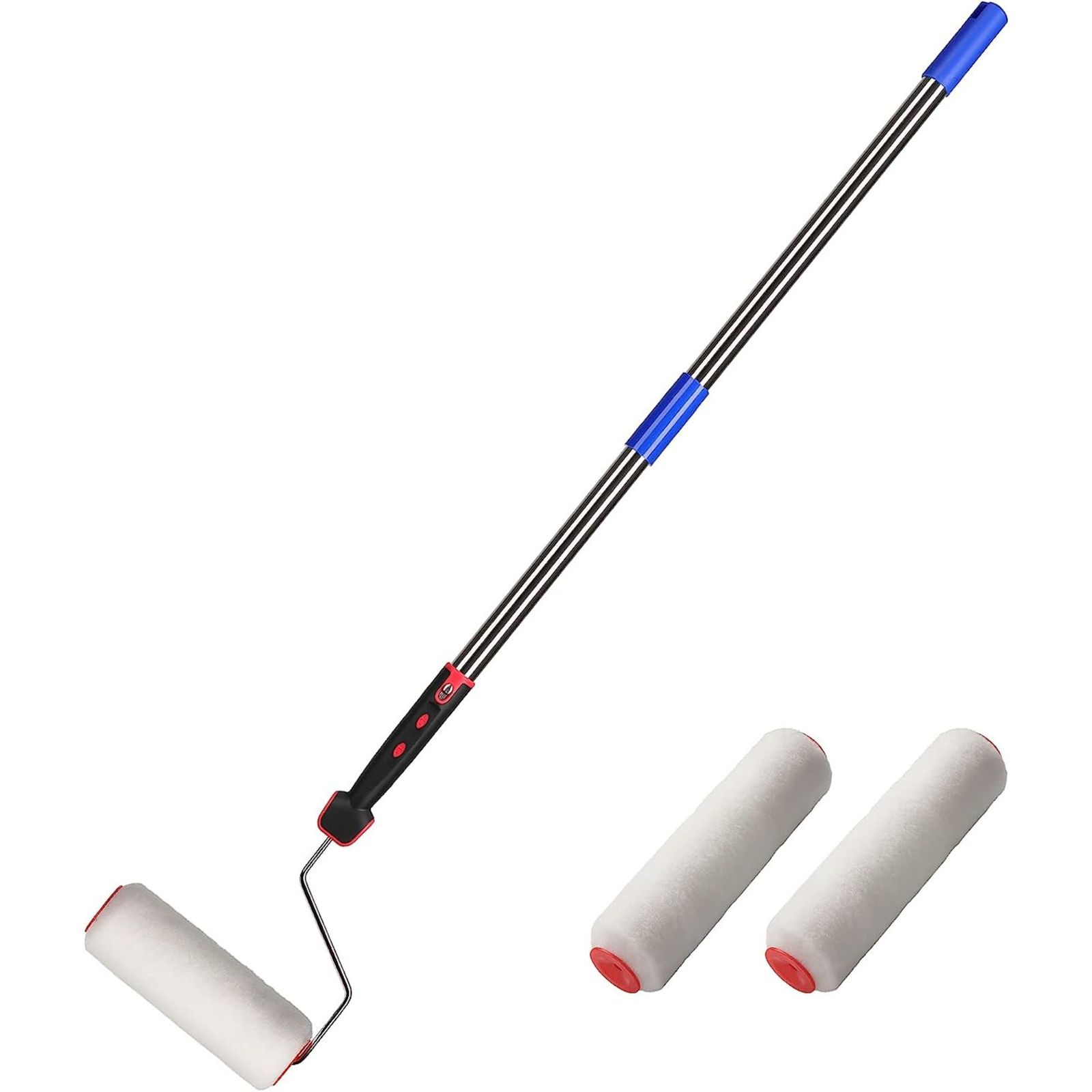 The best time to paint a house exterior, according to pros Homes