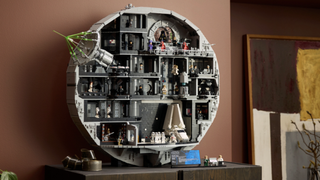 LEGO Star Wars Death Star Ultimate Collector Series