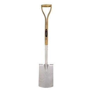 Spear & Jackson garden spade