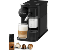 Nespresso De'Longhi Lattissima One EN510.BK Coffee Machine