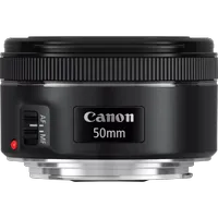 Canon EF 50mm f/1.8 STM Canon EF 50mm f/1.8 STM