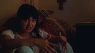 Ariela Barer in How To Blow Up a Pipeline