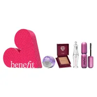 Benefit Dream Team Best Sellers Gift Set