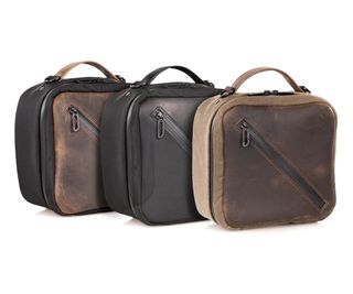 Waterfield Mac Studio Bag