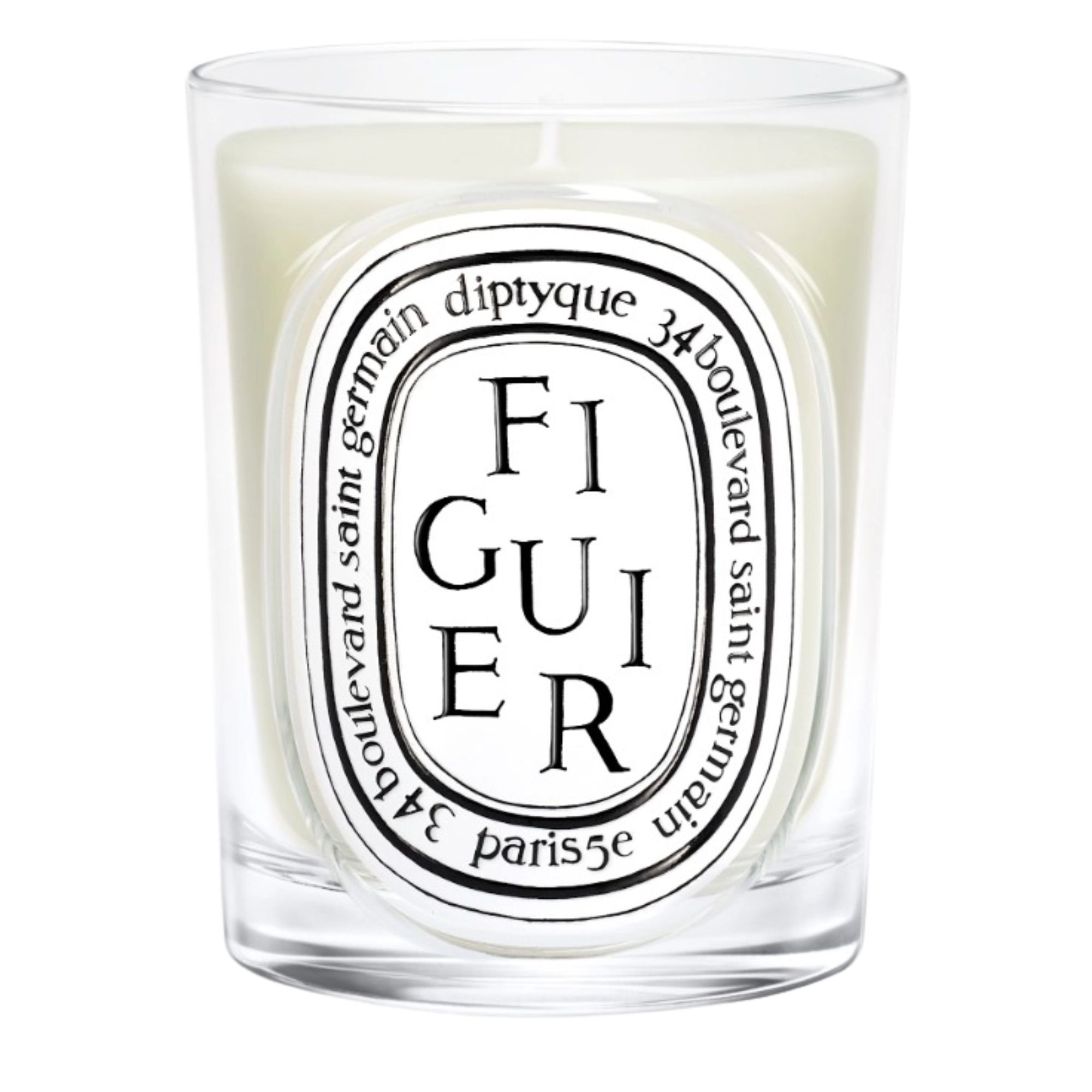 Diptyque Figuier candle