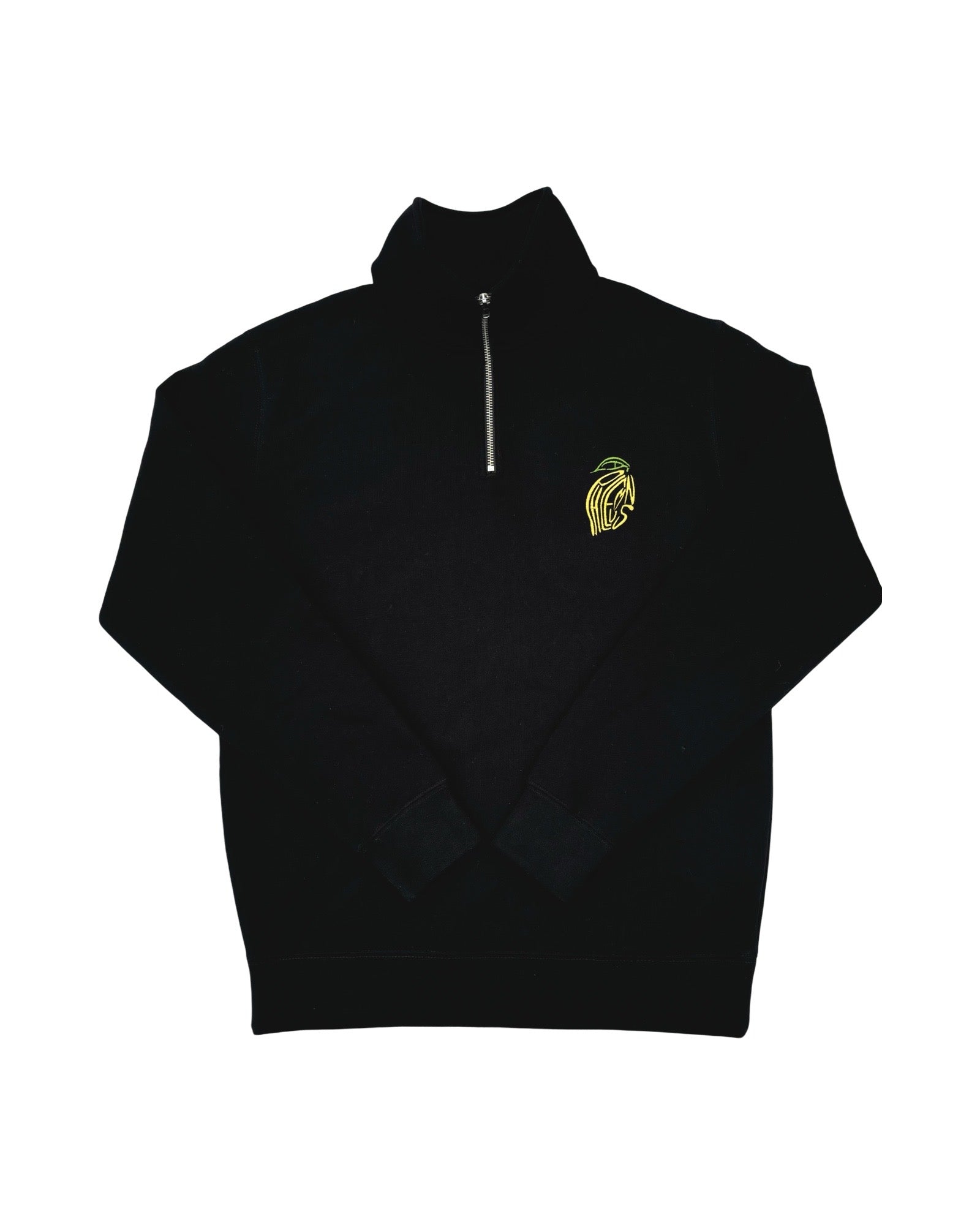 Ph(lemons) Half Zip Anorak