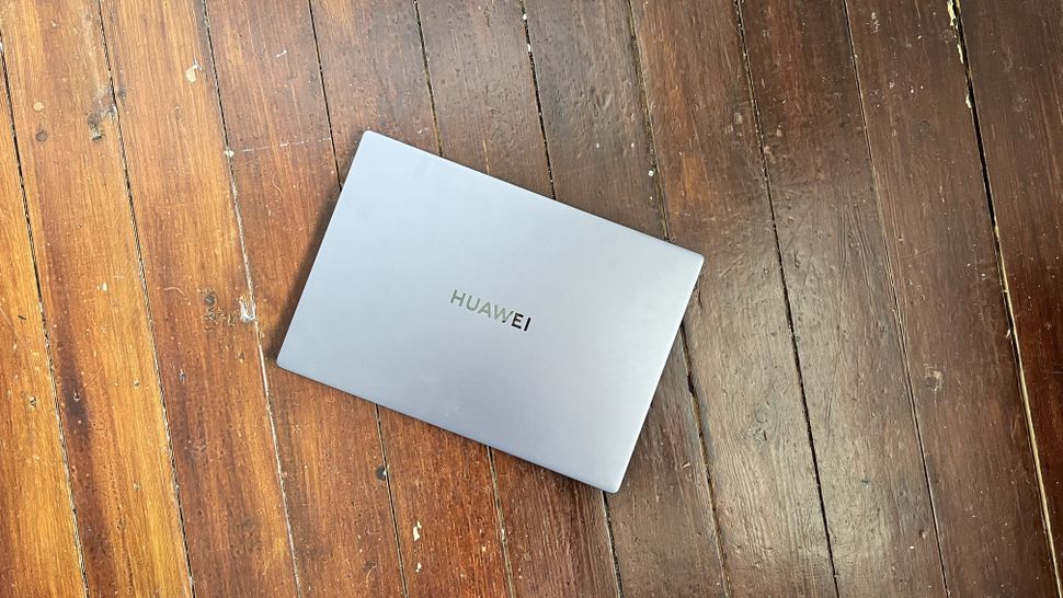 Huawei MateBook D 16 hands-on preview | Laptop Mag