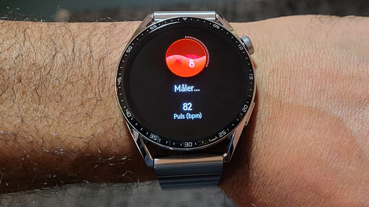 Huawei Watch GT 3