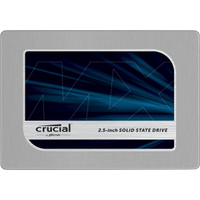Crucial MX200 (500GB)