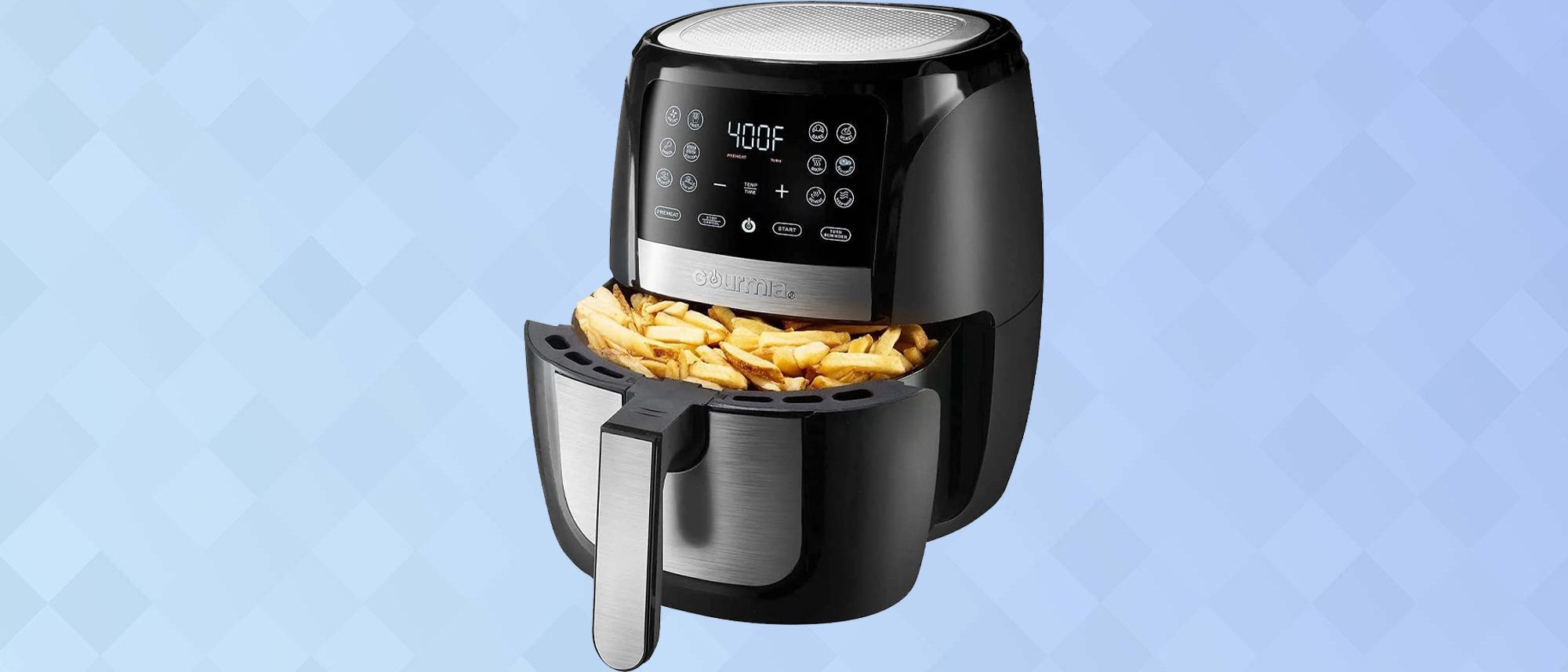 gourmia.com product image