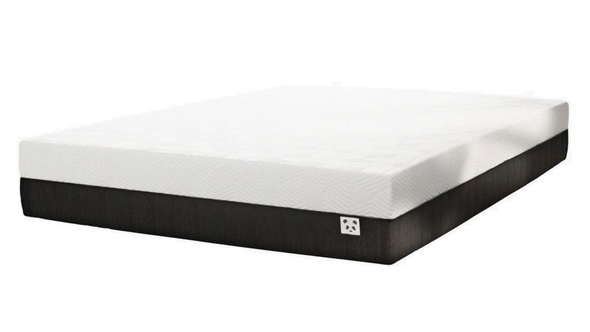 Panda London Hybrid Bamboo Mattress review 2024 bamboo isn’t just for