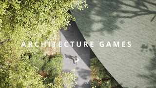 thumbnail of architecture games clip that explores gaming and architecture