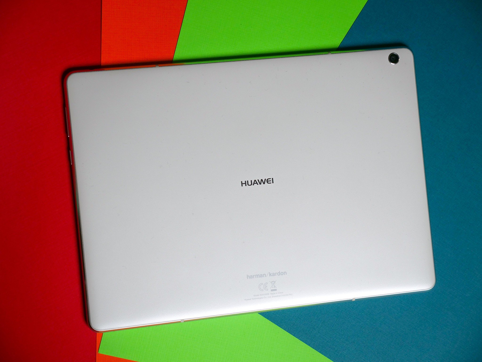 5 reasons why you should consider the Huawei MediaPad M3 Lite 10