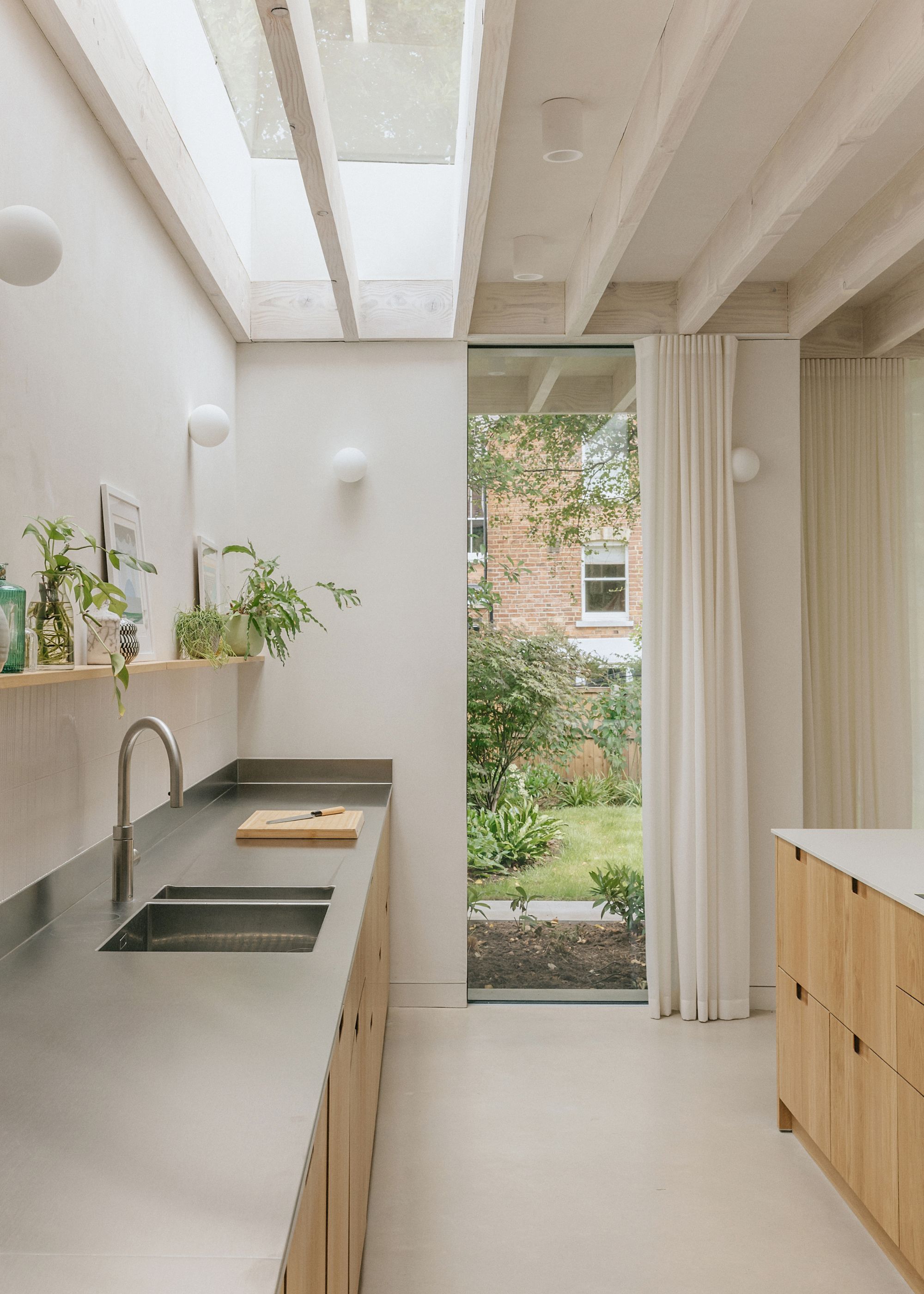 5 Kitchen Extension Trends Industry Experts Say Will Define 2026 — And They All Come Back to Feeling More 'Connected'