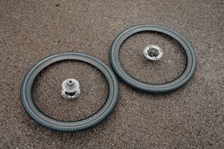 Hunt H_Cyclo recyclable wheels