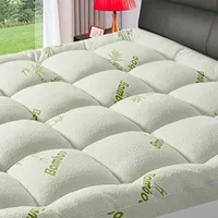 1. Niagara Sleep Solution Ultra Soft Mattress Topper 1. Niagara Sleep Solution Ultra Soft Mattress Topper