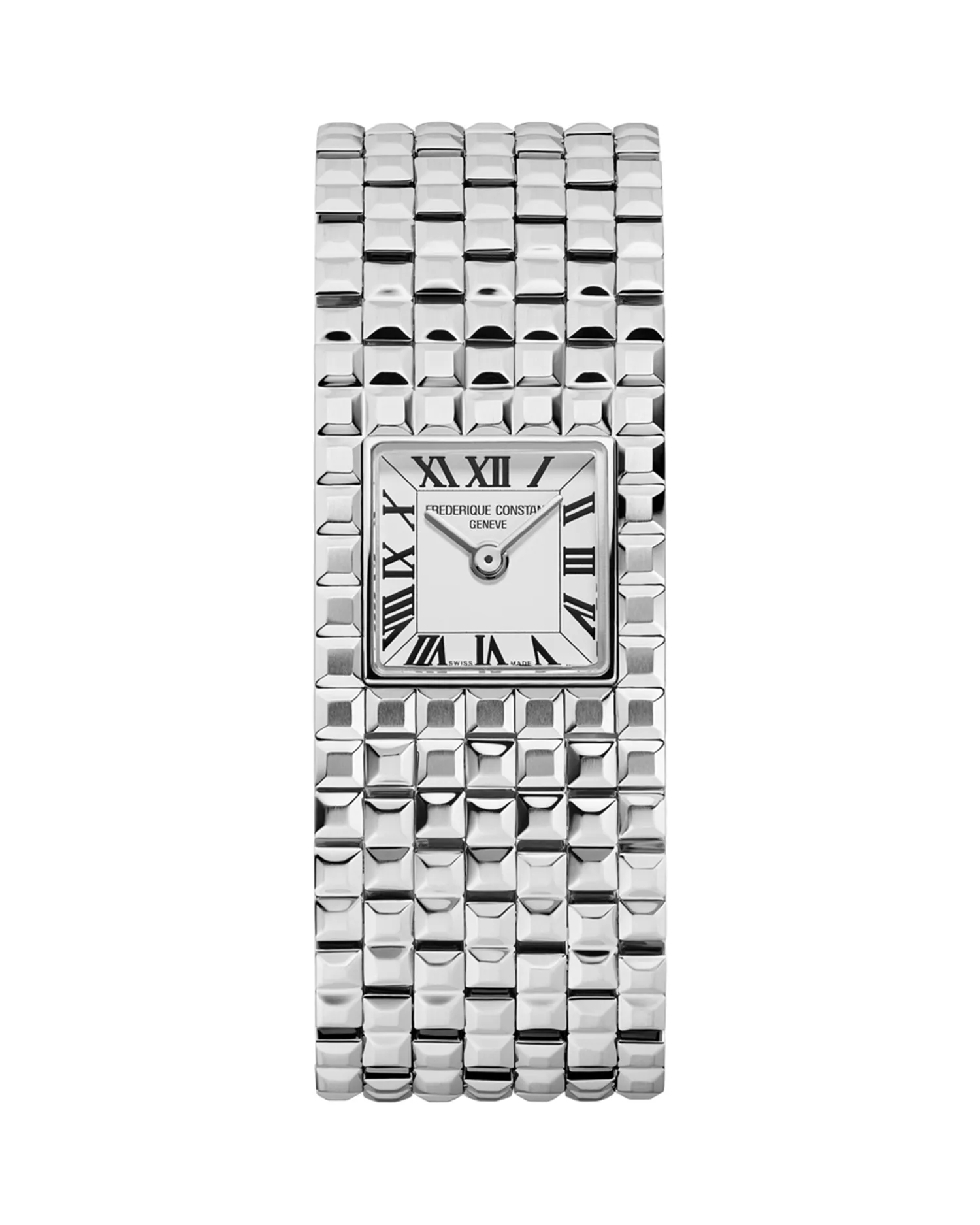 Manchette Watch, 20mm X 26mm