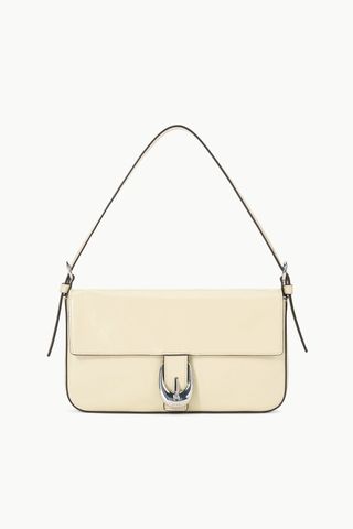 Harlow Bag | Cream