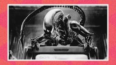 A still from the Disney+ show Alien: Earth