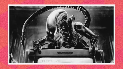 A still from the Disney+ show Alien: Earth