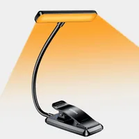 Gritin LED Rechargeable Book Light