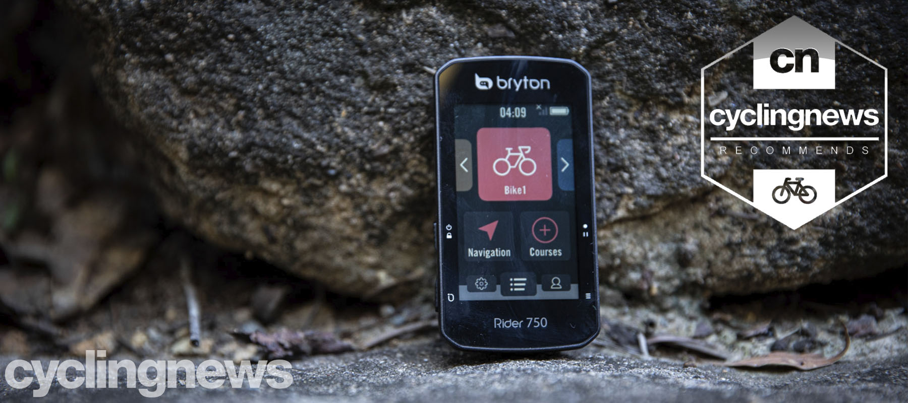 Bryton Rider 750 review | Cyclingnews