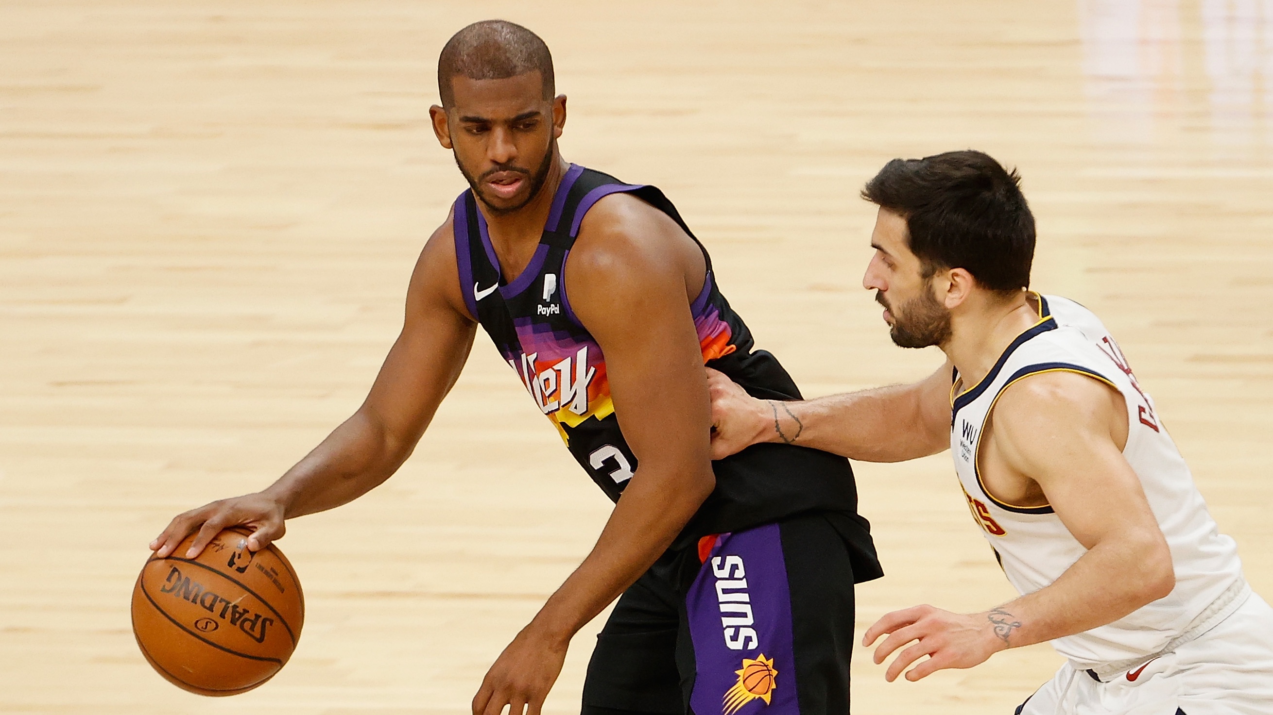 Suns vs Nuggets live stream: How to watch the NBA Playoffs Game 3