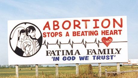 Abortion Clinics in South Dakota