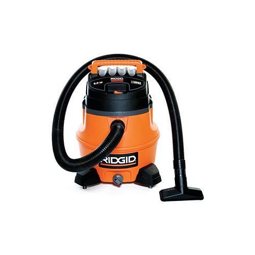 Ridgid WD1450 Review Pros, Cons and Verdict Top Ten Reviews