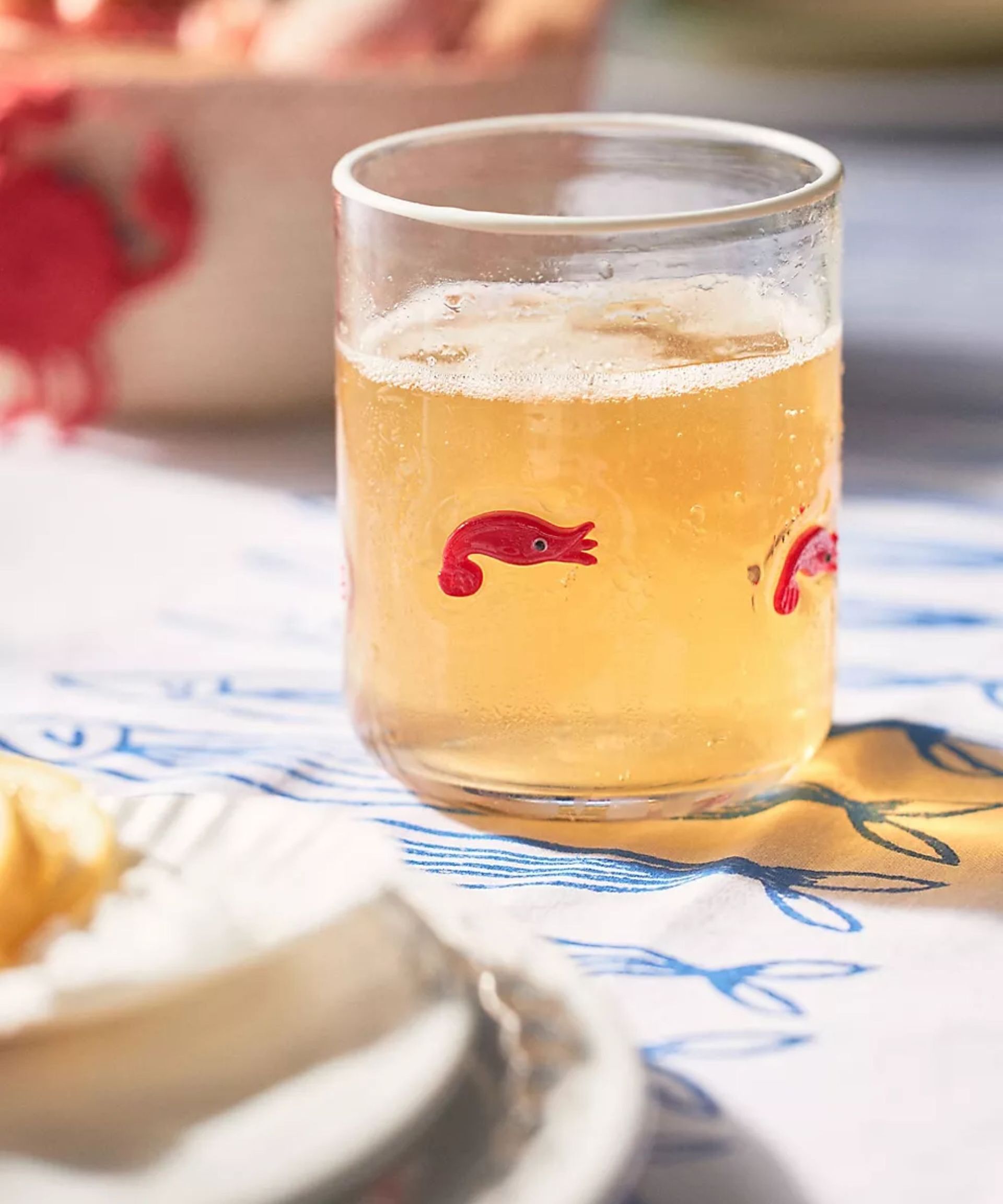 anthropologie icon glasses