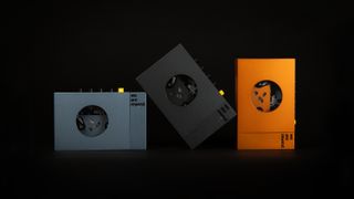 Cassette Player by We Are Rewind
