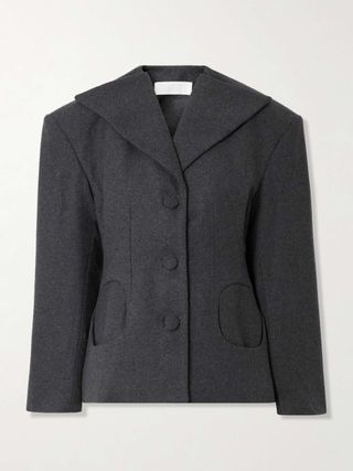 Marcin Felt Blazer