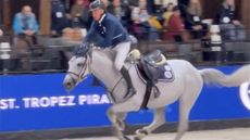 Olivier Robert recovery