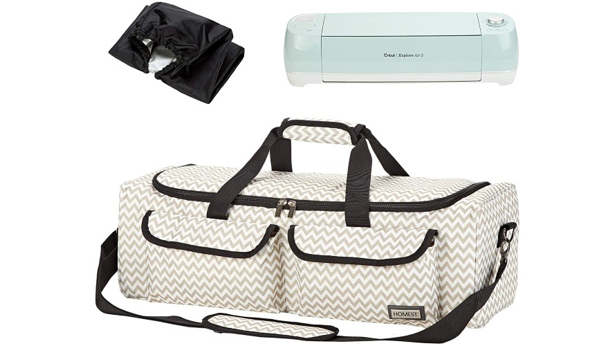 Cricut carry case