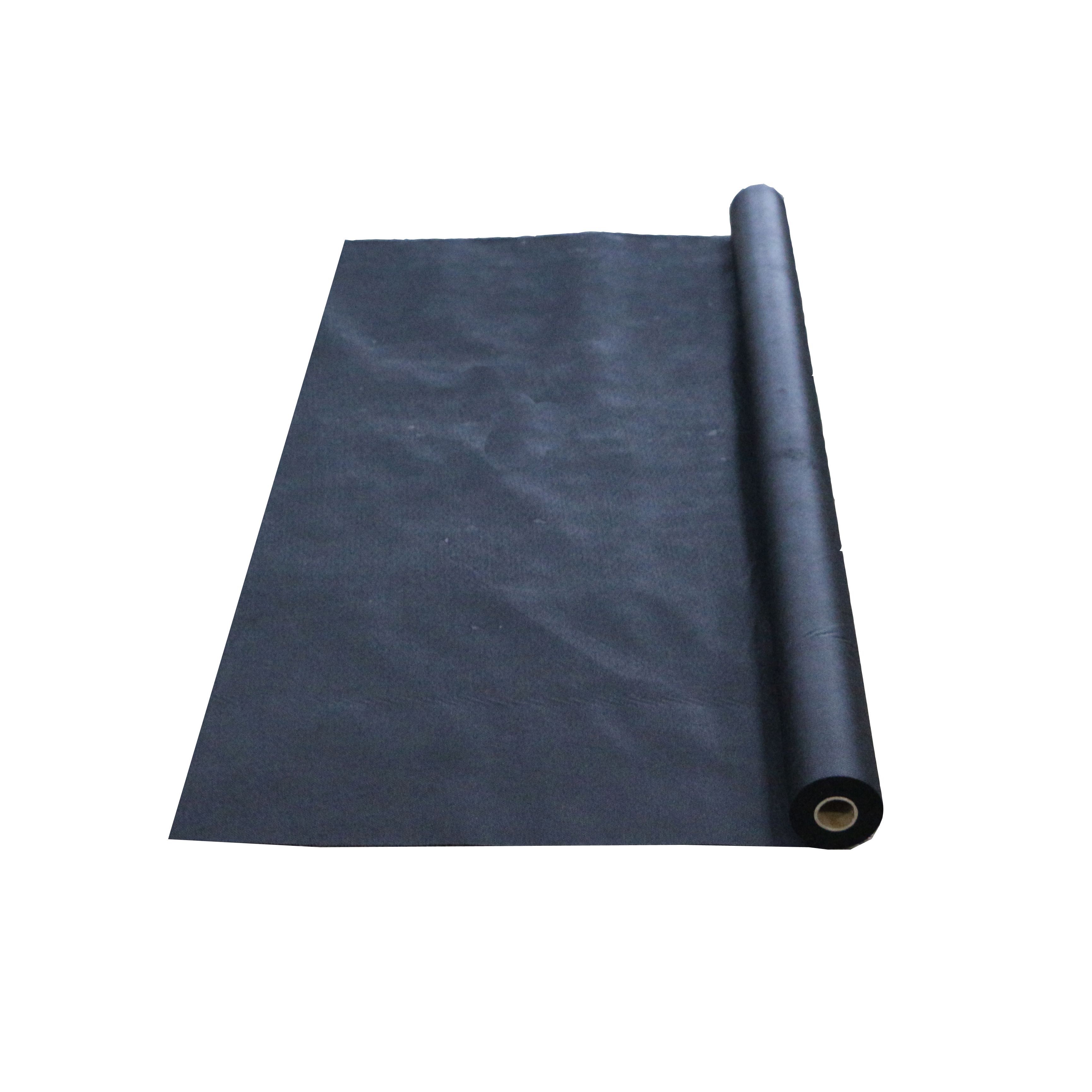 Verve Beds &amp;amp; Borders Landscaping Fabric (w)1m (l)10m