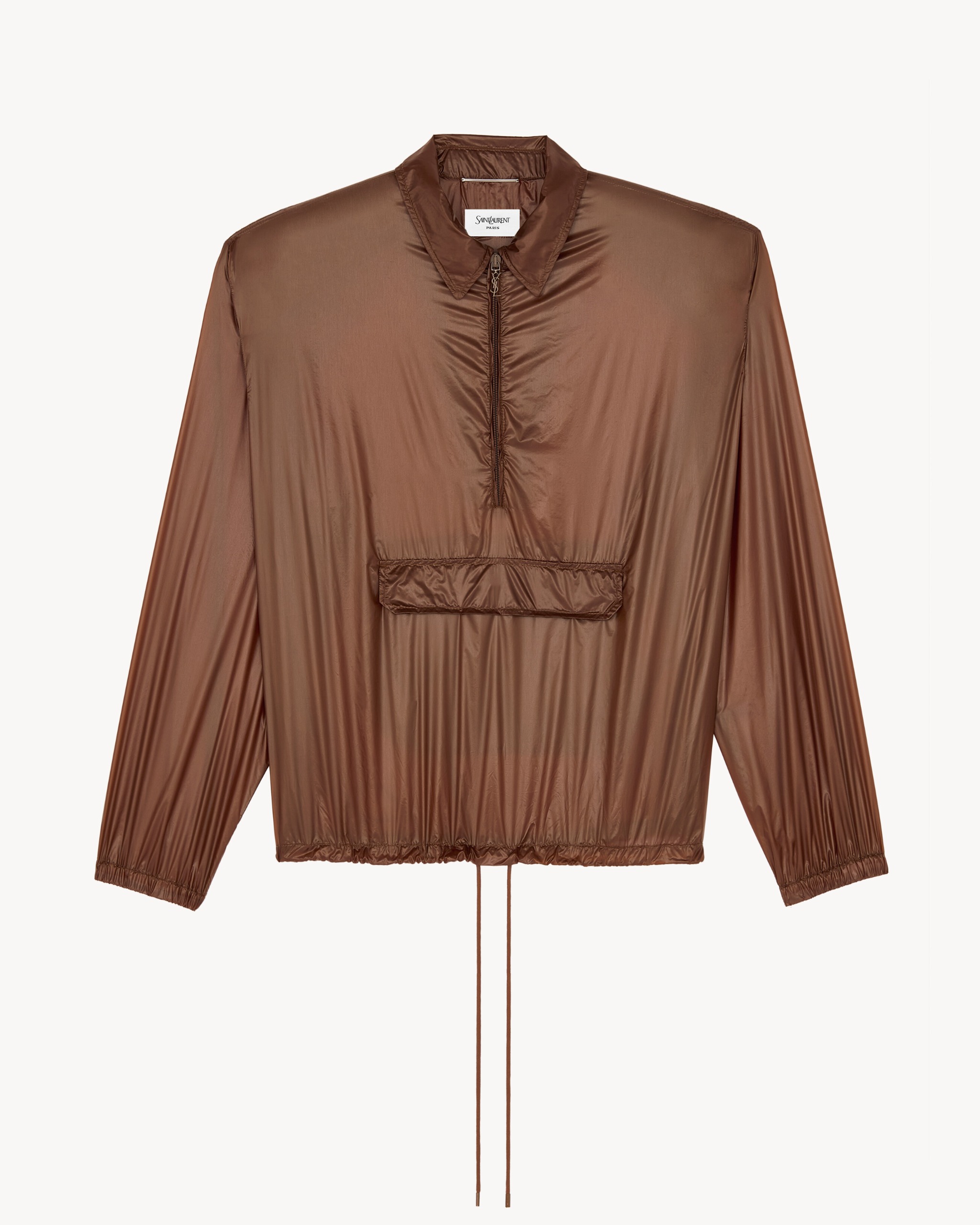 Windbreaker in Nylon